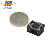 USB मिनी बारकोड स्कैन इंजन QR 2D रीडर मॉड्यूल CMOS 25CM / S स्कैन सहिष्णुता