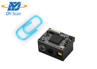 USB मिनी बारकोड स्कैन इंजन QR 2D रीडर मॉड्यूल CMOS 25CM / S स्कैन सहिष्णुता