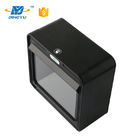 पीओएस ऑटोमैटिक बारकोड स्कैनर 0mm-500mm फील्ड डेप्थ सीएमओएस स्कैन टाइप DP8310