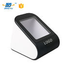 2D NFC paymnt बॉक्स क्यूआर कोड CMOS स्कैन टाइप ऑटोमैटिक बारकोड स्कैनर DP8420