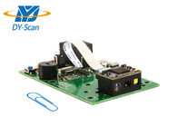 माइक्रो कंट्रोलर Qr कोड स्कैनर मॉड्यूल, 2D cmos छवि बारकोड स्कैनर मॉड्यूल