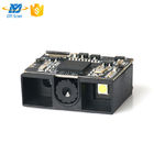 टिनी सीएमओएस 2 डी बारकोड स्कैन इंजन 32 बिट सीपीयू 1 एमपी 1280 * 800 रिज़ॉल्यूशन लाइटवेट