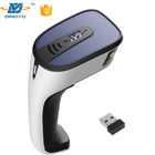 FCC 2200mAh 2D वायरलेस बारकोड स्कैनर COMS QR USB
