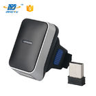 मिनी ब्लूटूथ फिंगर स्कैनर, रिंग टाइप 1D वायरलेस USB बारकोड रीडर DI9010-1D