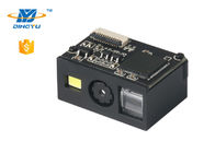 Usb 150mA 25CM / S Rs232 2d बारकोड स्कैनर मॉड्यूल कियोस्क के लिए