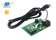 1D CCD 300times / s TTL Arduino Barcode Scanner मॉड्यूल