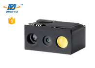 2D छोटा OEM USB TTL POS मशीन बारकोड स्कैन इंजन मॉड्यूल DE2290 को एकीकृत करता है