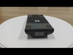 DI9160-1D जैकेट बारकोड स्कैनर