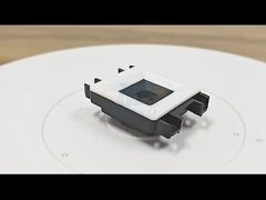 टीटीएल एम्बेडेड क्यूआर कोड रीडर 2 डी फिक्स्ड माउंट 60CM/S DP7628 CMOS