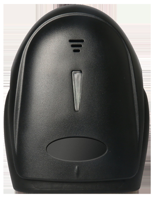हैंडहेल्ड 1D रैखिक सीसीडी कोड रीडर USB वायर्ड बारकोड स्कैनर DS5100C