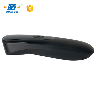 Wireless 2.4G Bluetooth Barcode Scanner 1D 2D with Memory
