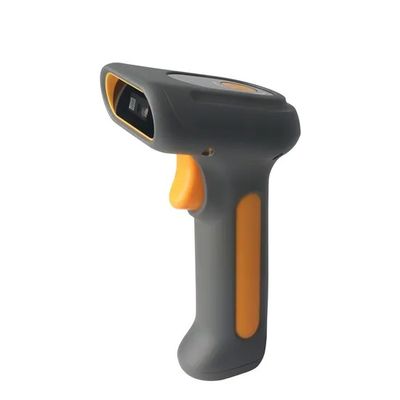 DS6530-1D 1D Barcode Scanner 300 Scans/Sec USB CCD