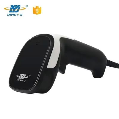 DS5110 1D CCD Barcode Scanner with 32 Bit CPU and 600mm Depth