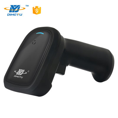 DS5220B-1D USB Barcode Scanner 300 Scans/Sec for Retail Warehouse