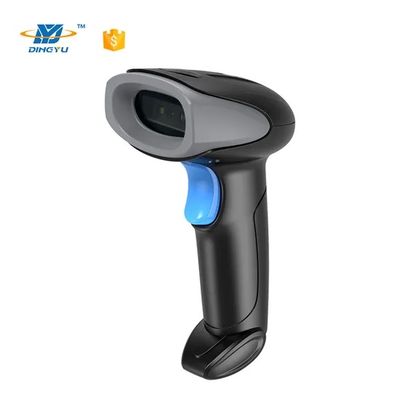 DS2806-1D 1D Barcode Scanner 300 Scans/Sec USB RS232