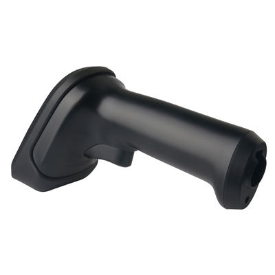 खुदरा रसद सुपरमार्केट के लिए 300 स्कैन/सेकंड की गति, 640*480 रिज़ॉल्यूशन और 3mil पढ़ने की क्षमता वाला कॉर्ड/वायर्ड हैंडहेल्ड 2D बारकोड स्कैनर