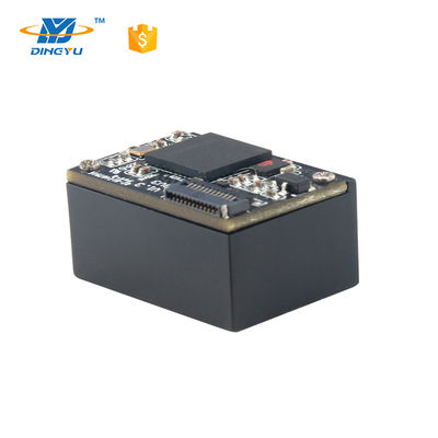DE2290D SDK Support USB Barcode Scanner Module with 300 scans/sec Speed 300,000 Pixel CMOS and 3mil/0.076mm Reading Precision