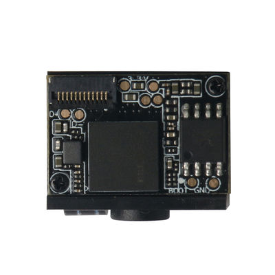 1D 2D Barcode Scanner Module with DC 3.3V Power and 160mA Current for Fixed QR Code Reading