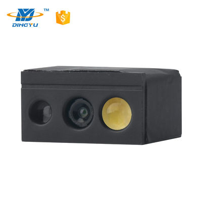 ओसीआर पासपोर्ट और ऑटो स्कैन फ़ंक्शन के साथ छोटा एम्बेडेड 1डी 2डी बारकोड स्कैनर मॉड्यूल