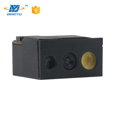 ओसीआर पासपोर्ट और ऑटो स्कैन फ़ंक्शन के साथ छोटा एम्बेडेड 1डी 2डी बारकोड स्कैनर मॉड्यूल