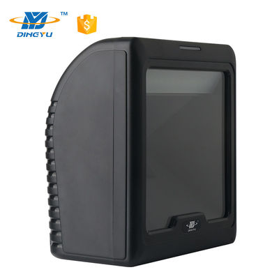 POS 70,000 लक्स 290mA 1280x1024 CMOS 2D बारकोड स्कैनर DP8521P